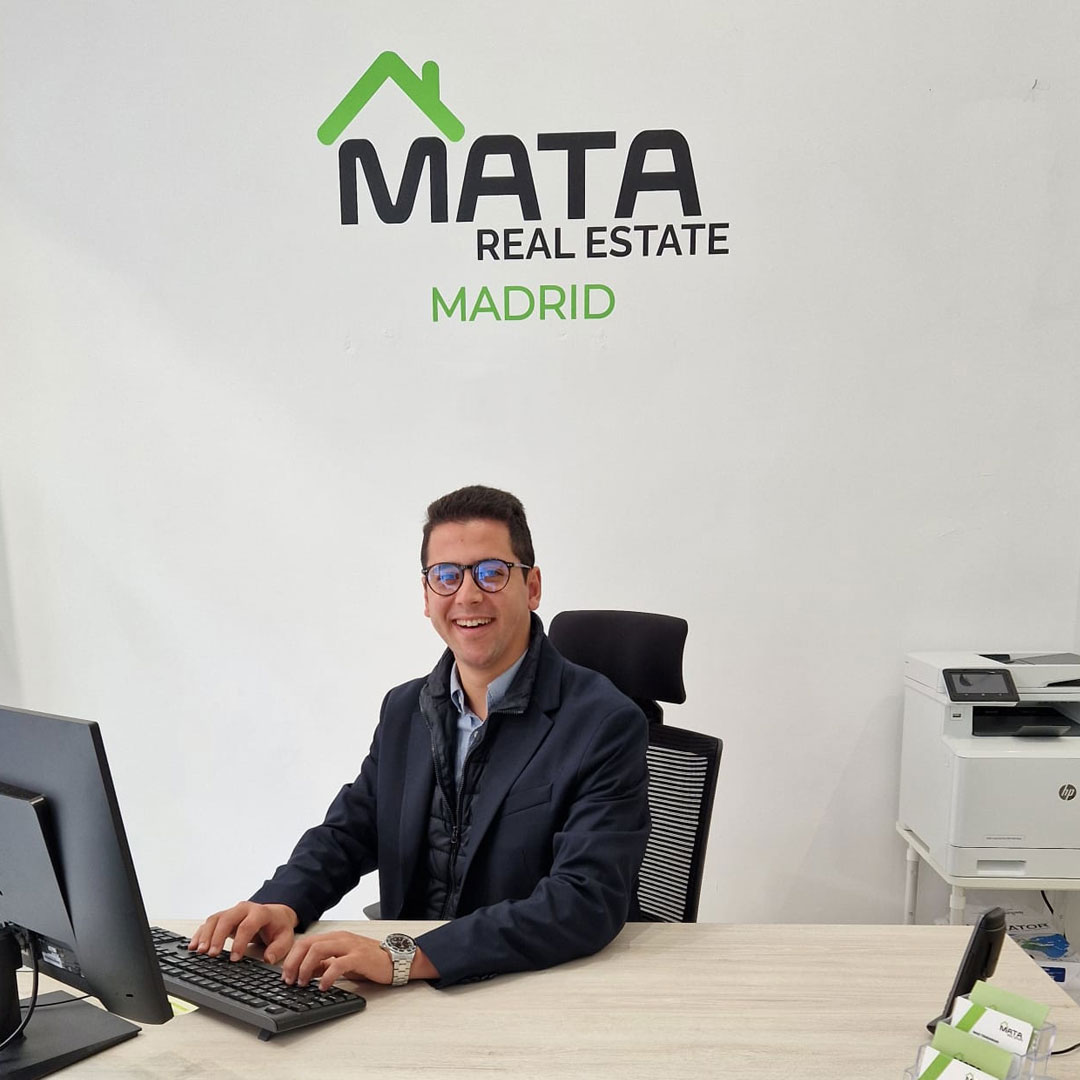 Mata Real Estate...